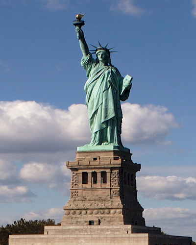 Lady Liberty-49